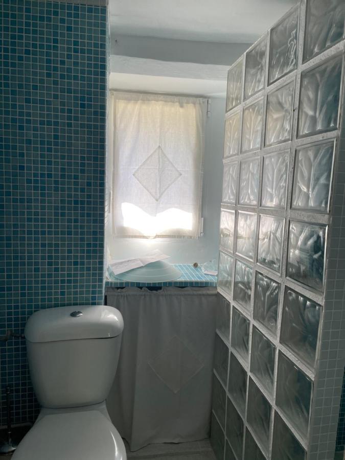 Сasa de vacaciones Maison, Calme Avec Cheminee.